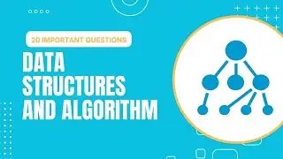 Data Structure MCQs | Top 20 Data Structure Questions and Answer | Javatpoint