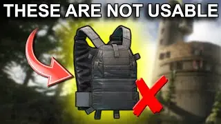 These 16 Armors Are COMPLETELY Useless Now | ScavTalk Podcast