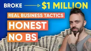 The No Bullsh*t Guide to Making REAL Money Online