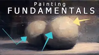 Painting Fundamentals