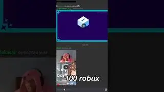 Guess the Roblox ANIME Game Win 100 Robux