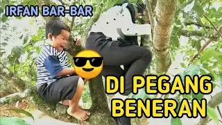 Beneran Kena Part 2 | Budak Koceak