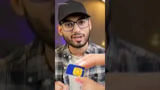 FREE Recharge SCAM⚠️😱 