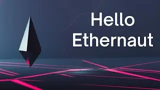 Web 3.0 | Hello Ethternaut