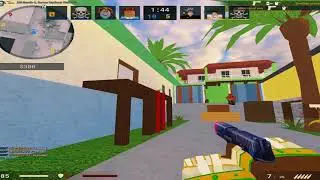 (Roblox Counter Blox) ~ BEST SOUTH AMERICAN PLAYER???