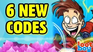 6 New Lootboy Redeem Codes 2021 | Lootboy Diamond Codes 2021 | Lootboy Codes 2021