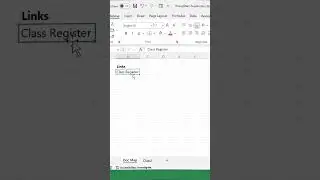 Hyperlink your data in excel #excel #exceltips #tutembe #appexcel #appexcelanalytics #exceltricks