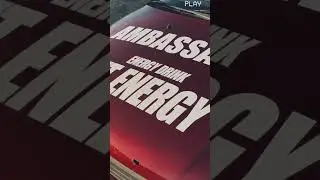 Обклелил машину в LIT ENERGY🔥 