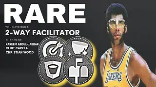 BEST CENTER BUILD 2K21 NEXT GEN (BEST 2 WAY FACILITATOR BUILD 2K21 NEXT GEN AT CENTER) *RARE* BUILD