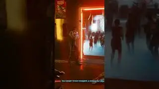 Джонни Сильверхенд о вкусах 