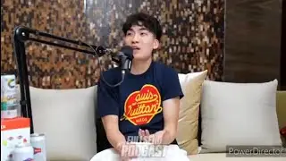 RiceGum On Transgenders