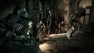 Dark Souls 3: Cinders (PC) | God Mode Walkthrough (1/2)