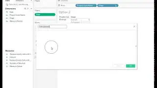 How to replace NULL or missing data with zeros or existing data using a parameter in Tableau