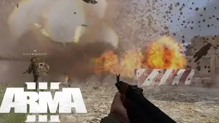 The Soviet-Afghan War - Arma 3 Memes