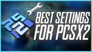 🔧How To Increase FPS and Speed Up PCSX2 For Very Low End PCs - PCSX2 Best Settings For Low End PC