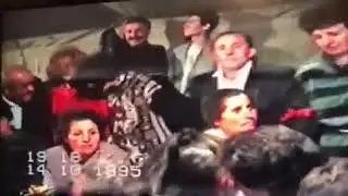 NORAYR & ANDRANIK SARKAVAG MANUKYANNER 1995