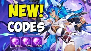 All New! ACTIVE CODES 💎💎 + EPIC SUMMON | Mobile Legends: Adventure