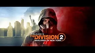 18+ мой билд на снайпера /гайд как прое*ать время в Tom Clancy’s The Division 2