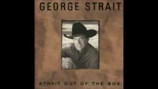 George Strait - Big Balls In Cowtown [With Asleep At The Wheel]