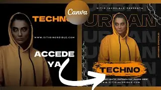 👉 CURSO de Canva desde CERO 2022 | PRO en 7 días 🤘🏻
