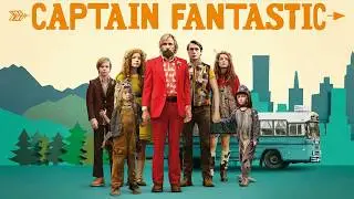 Captain Fantastic and Ideology