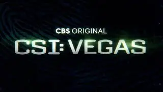 CSI Vegas CBS Teaser