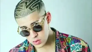 Bad Bunny ringtone