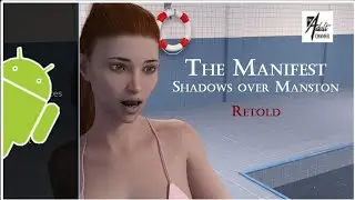 The Manifest: Shadows Over Manston Retold APK [Android|PC|Mac] Game Review+Download | MrAdultYT