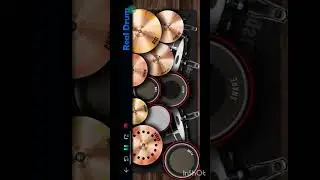 Nickelback-lullaby #nickelback#rock#anos2000#drumcover#viralshorts#music#realdrum#drummer#drummers