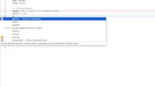C++ Tutorial: Variable Declaration, Initialization & Assignment