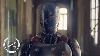 Sci-Fi VFX Short Film | Uncanny Valley