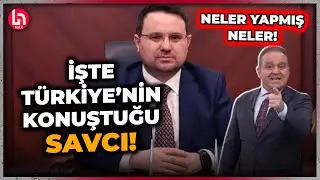 Türkiye'nin konuştuğu Akın Gürlek nasıl başsavcı oldu? Ekrem Açıkel o davaları sıraladı!