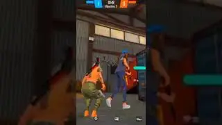 infinix hot 10 test free fire