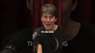 Before The Big Bang 😳 w/ Brian Cox