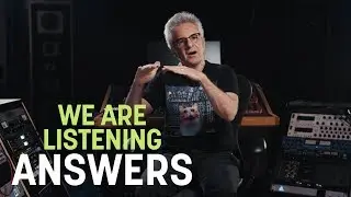 How to Master Audio: Your Questions, Answered | Are You Listening? | iZotope