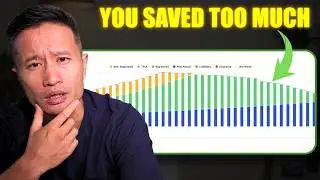 The Save-or-Spend Dilemma: The Secret Struggle for Retirees