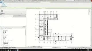 Dependent View Revit plugin [Aectech]