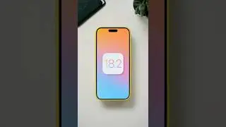 Что нового в iOS 18.2