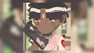 *FREE* Lil Uzi Vert x Brandon Finessin x Playboi Carti Type Beat "Legend of Time"