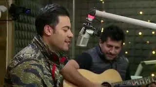 Carlos Rivera - Me Muero (Acústica En Vivo EXA)🎶🎸