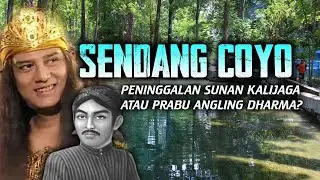 Asal-usul Terjadinya Sendang Coyo dan Mitos-mitos yg Berkembang