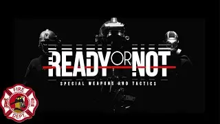 Trying to be SWAT Officers | Ready or Not