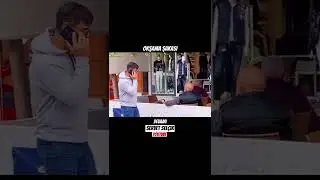 OKŞAMA ŞAKASI !