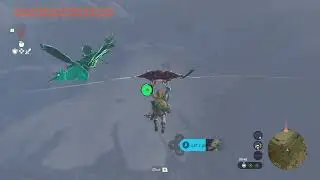 COMPLETING THE MEDALS OF HONOR | THE LEGEND OF ZELDA: TEARS OF THE KINGDOM (2023)