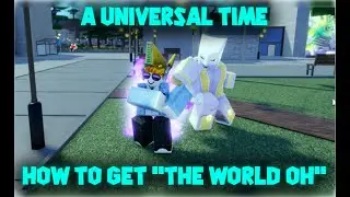 AUT - HOW TO GET THE WORLD OVER HEAVEN / TWOH