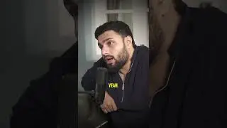 Vikrant's SCARY SCHOOL FIGHT story  | Vikrant Massey