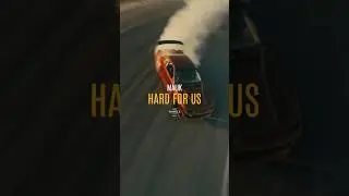 MALIK - Hard For Us