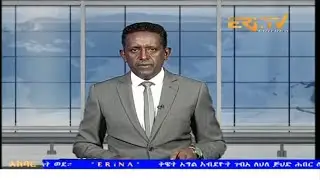 News in Tigre for September 8, 2024 - ERi-TV, Eritrea