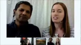 Interview With Landscape Photographers Jay & Varina Patel