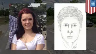 14-летняя девочка похищена и убита в Мичигане